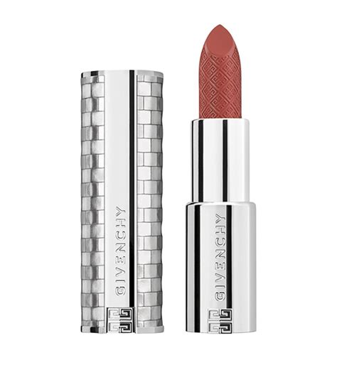 givenchy 501|givenchy le rouge interdit intense.